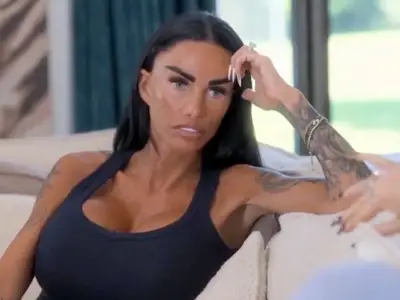 Katie Price reveals £40k surgery spend stuns Olivia Attwood