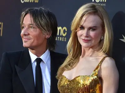 Keith Urban 'devastated' as ex Nicole Kidman starts dating new man