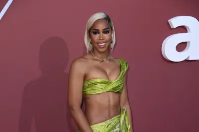 Kelly Rowland joins The Voice UK as new coach