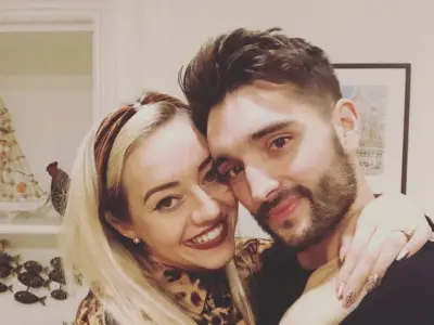 Kelsey Parker hits back over cruel 'move on' troll message