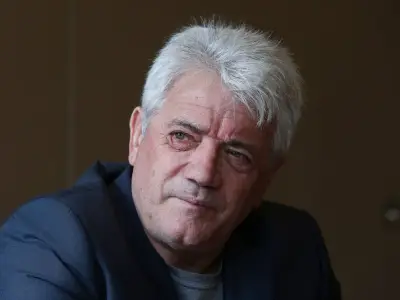 Kevin Keegan's Family 'Truly Overwhelmed' as Funeral Plans Confirmed