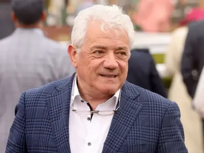 Kevin Keegan's last wish before tragic death at 75