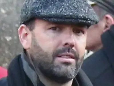 Kinahan bounty could tempt terrified insiders to turn, ex-US official says