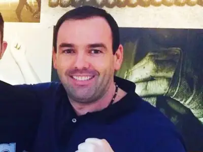 Kinahan's Scottish Links and Empire Under Scrutiny After Arrest