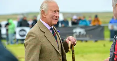 King Charles hopes Harry's UK return heals William rift