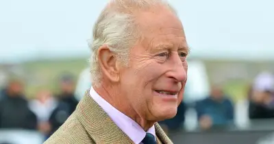King Charles interrupts Balmoral holiday for Dingwall visit