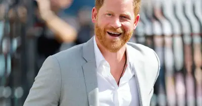 King Charles Reportedly Removing Obstacles for Prince Harry's Return