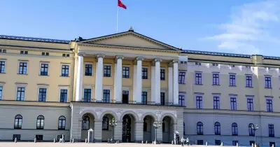 King Harald's health deteriorates in hospital with blood infection