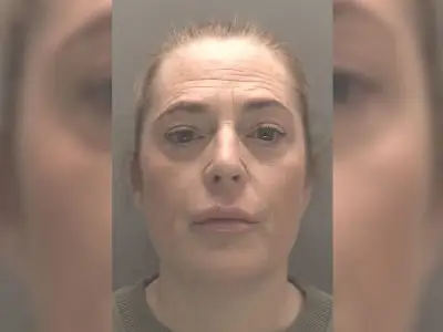 Kirkby mum jailed for smuggling drugs into Walton prison in bra