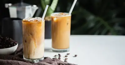 KitchenAid KF4 review: Premium bean-to-cup machine makes cafe-quality coffee at home