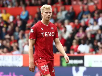 Kjartansson set for Aberdeen exit as Brann agree deal