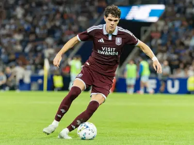 Kosta Nedeljkovic to Rangers loan deal details revealed