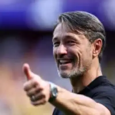 Kovac praises Gyokeres despite Arsenal's friendly loss