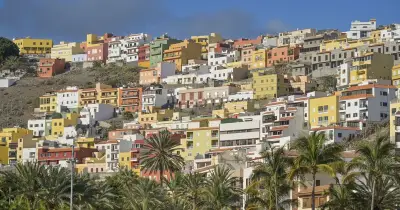 La Gomera: The Underrated Canary Island with Beaches and No Crowds
