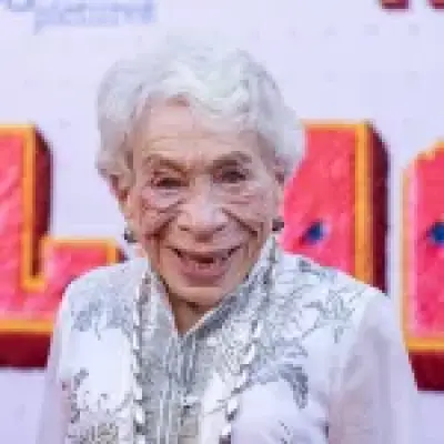 La La Land and Gilmore Girls star Bunny Levine dies aged 97