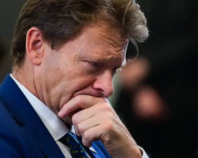 Labour chair accuses Tice of 'chilling' press freedom attack