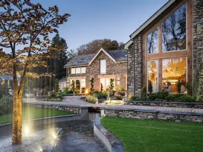 Lake District Spa Retreat 90 Minutes from Manchester Reviewed