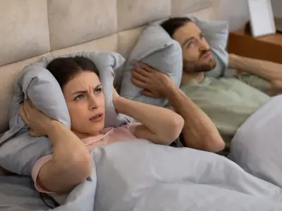Lawyer explains rights on loud neighbour music before 11pm