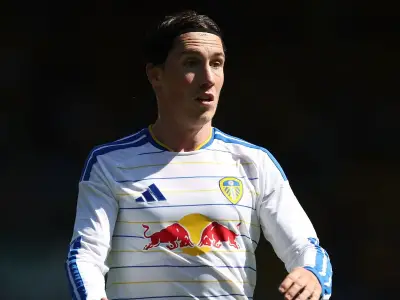 Leeds United vs Nottingham Forest: TV, live stream and kick-off details