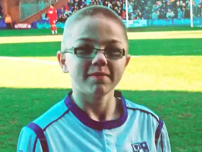 Legacy of Wirral schoolboy who died after being swept into sea