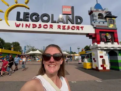 Legoland Windsor: 3 Easy Ways to Cut Costs on Your Visit