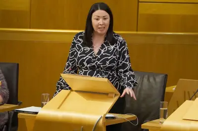 Lennon: Scottish Labour needs to find 'missing soul'