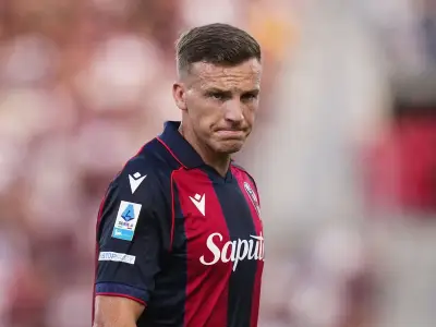 Lewis Ferguson 'willing to join Rangers' as dad reveals unseen Bologna talks