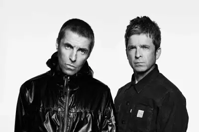 Liam and Noel Gallagher Force BBC to Remove World Cup Wonderwall Tribute Video