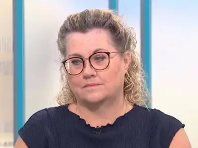 Libby Squire's mum calls for criminal justice overhaul in GMB interview