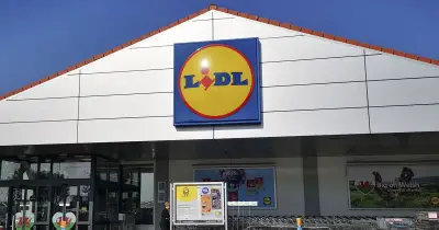 Lidl expands free food scheme to 200 UK stores with nationwide rollout planned