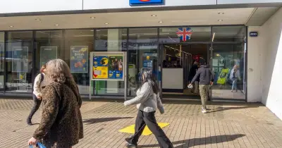 Lidl switch to save money backfired and cost more than Sainsbury's