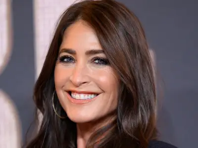 Lisa Snowdon's £28 under-eye concealer secret: Rodial Banana Lowlighter