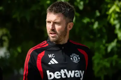 Lisandro Martinez returns to Man United pre-season camp