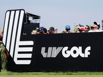 LIV Golf to axe 90% of staff as Rahm exit looms