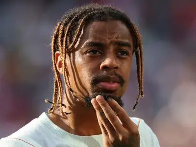 Liverpool agree £120m Barcola deal as Iraola reveals transfer plan