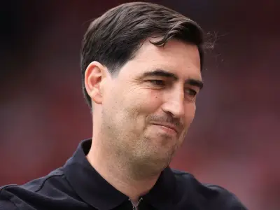Liverpool agree personal terms with Minteh as Brighton demand £70m