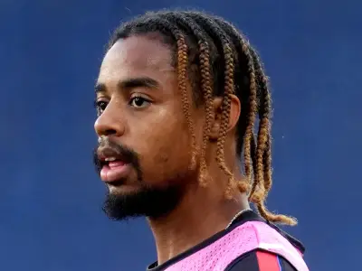 Liverpool closing in on Bradley Barcola as PSG lower asking price