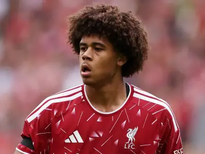 Liverpool defender Ifeanyi Ndukwe completes Levante loan move