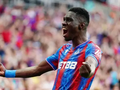 Liverpool enquire about Ismaila Sarr as Gakpo weighs three options