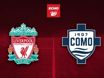 Liverpool face Como in final pre-season friendly at Anfield