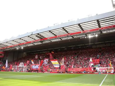 Liverpool fans gutted as Sofie Lundgaard makes surprise Frankfurt move