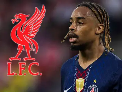 Liverpool get Barcola boost as PSG sign Torres and Godts