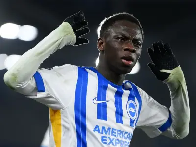 Liverpool move would fulfil Minteh's Champions League dream