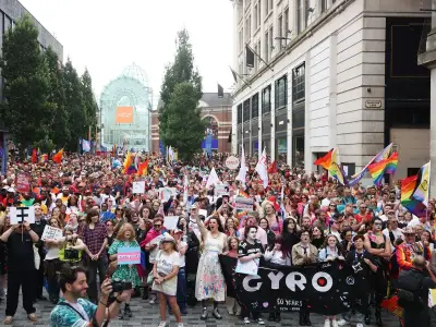 Liverpool Pride promises transparency after safety concerns