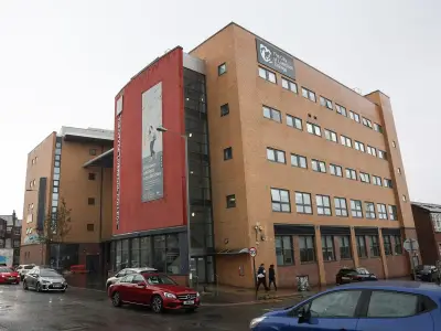 Liverpool pupils 'in tears' as City of Liverpool College cancels A-level courses