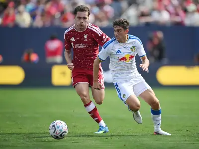 Liverpool ratings: Two 4s as Reds collapse in Leeds defeat