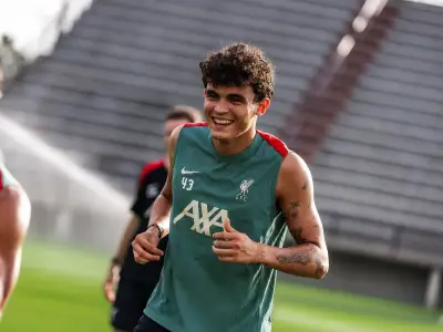 Liverpool set to complete Bajcetic transfer with buy-back clause