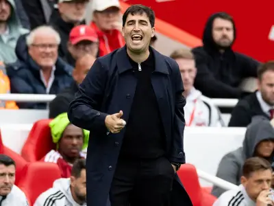Liverpool substitute board 'not fit for purpose' after Iraola fury