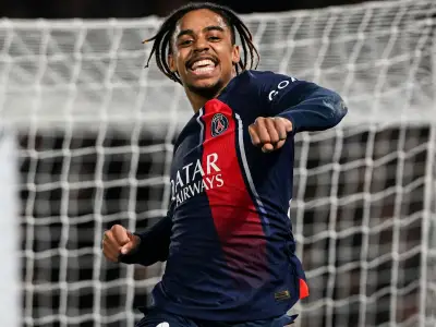 Liverpool Transfer News LIVE: Barcola, Konsa, Tottenham Updates