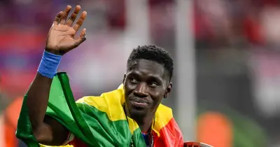 Liverpool transfer plans: Sarr, Barcola, Gakpo deals before deadline